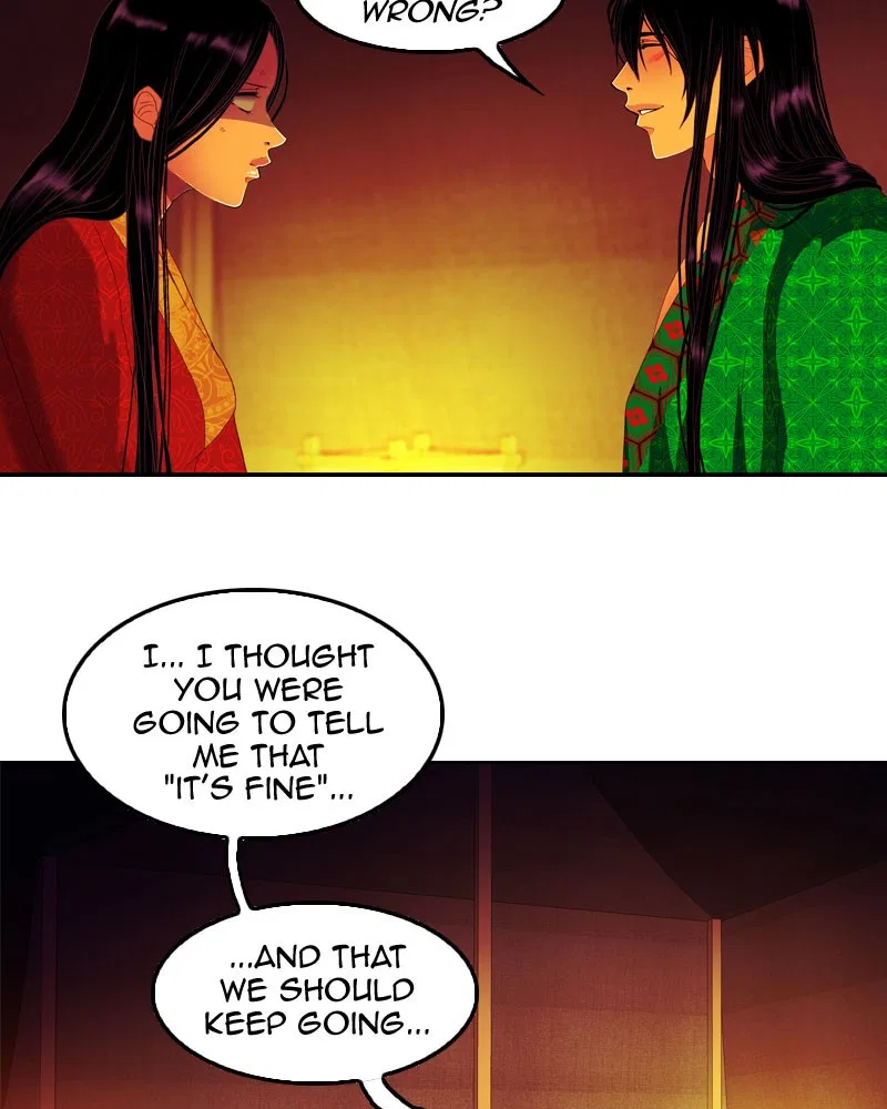 My Dear Cold-Blooded King Chapter 149 – Page 25