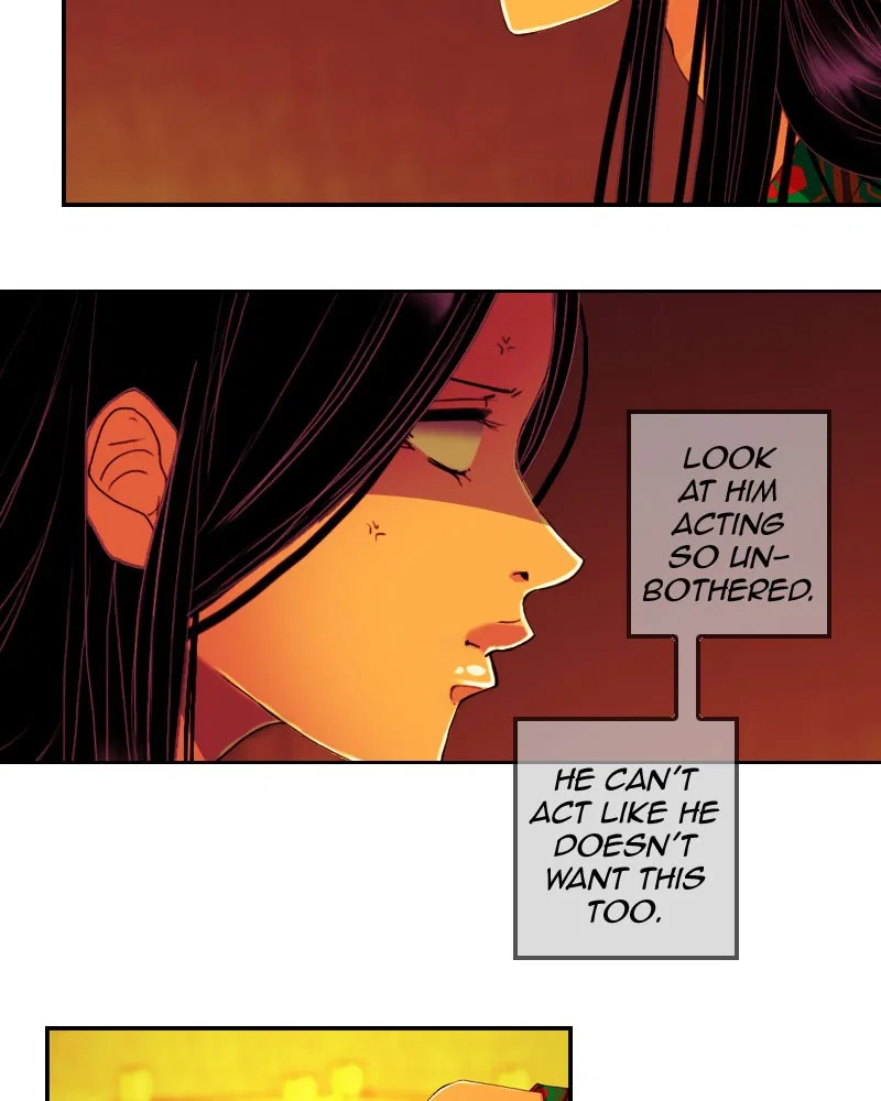 My Dear Cold-Blooded King Chapter 149 – Page 27