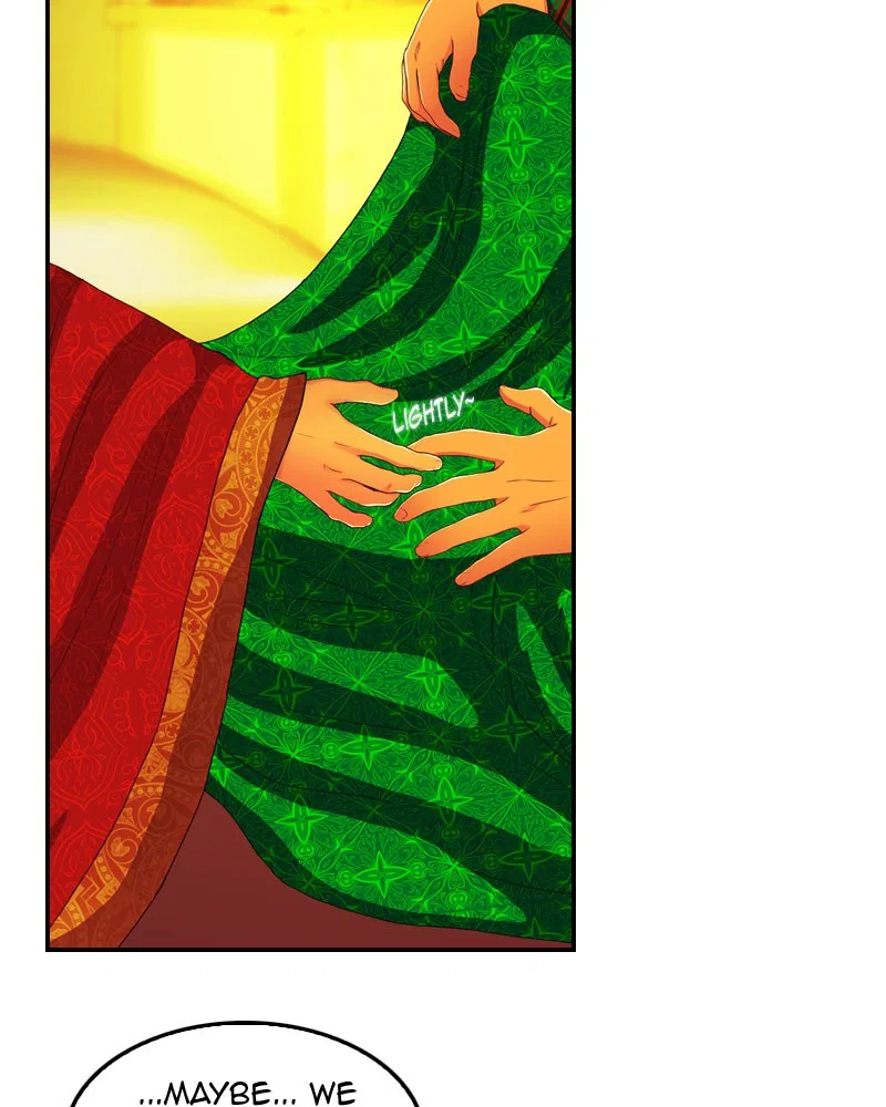 My Dear Cold-Blooded King Chapter 149 – Page 28