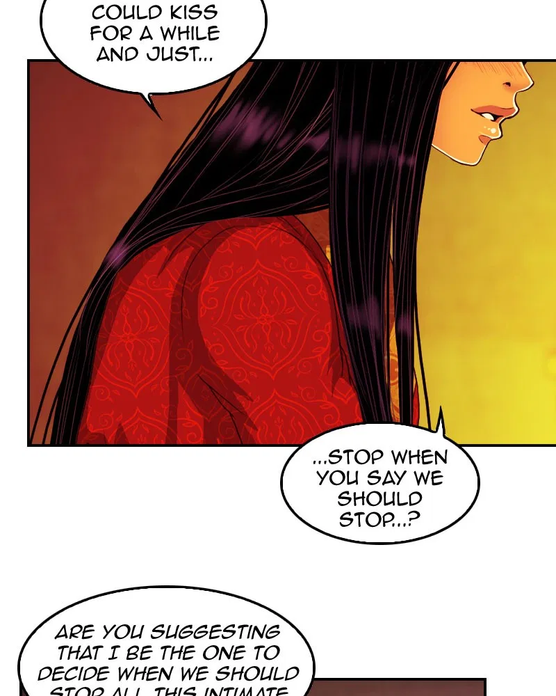 My Dear Cold-Blooded King Chapter 149 – Page 29