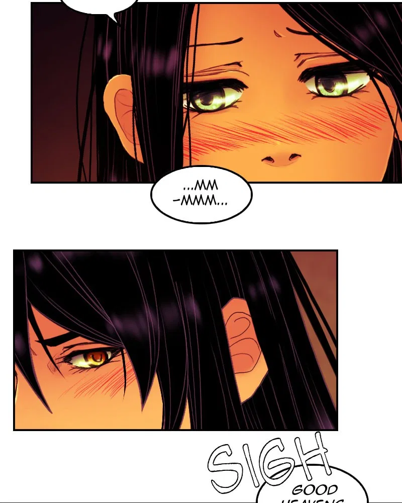 My Dear Cold-Blooded King Chapter 149 – Page 31