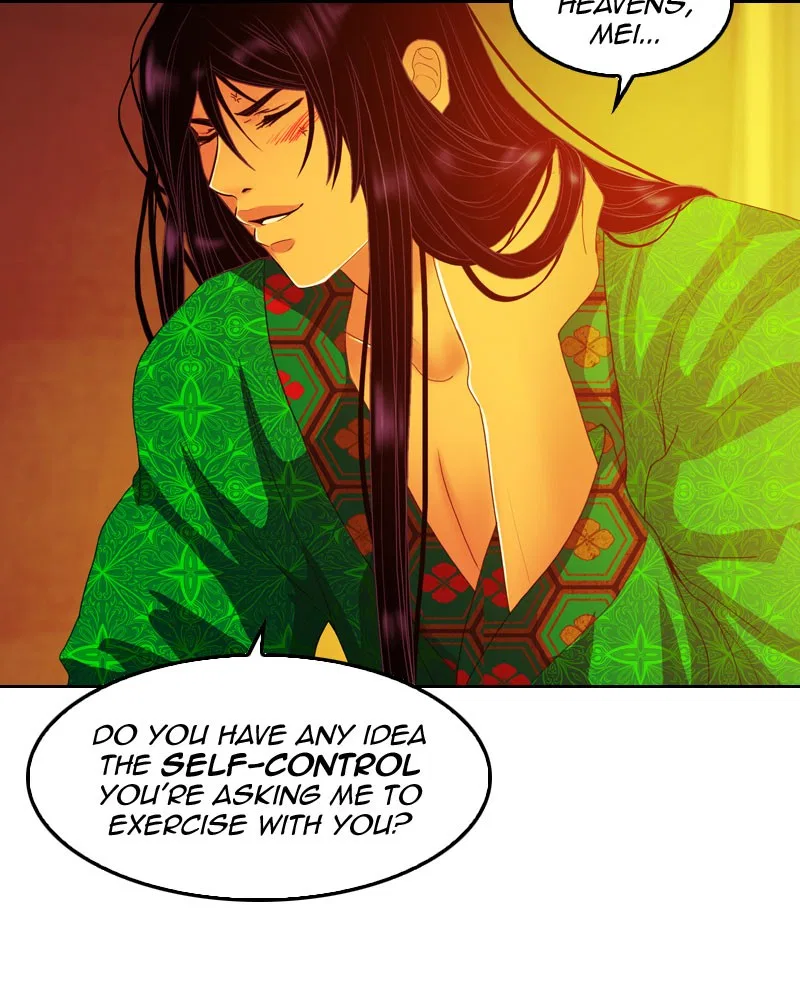 My Dear Cold-Blooded King Chapter 149 – Page 32