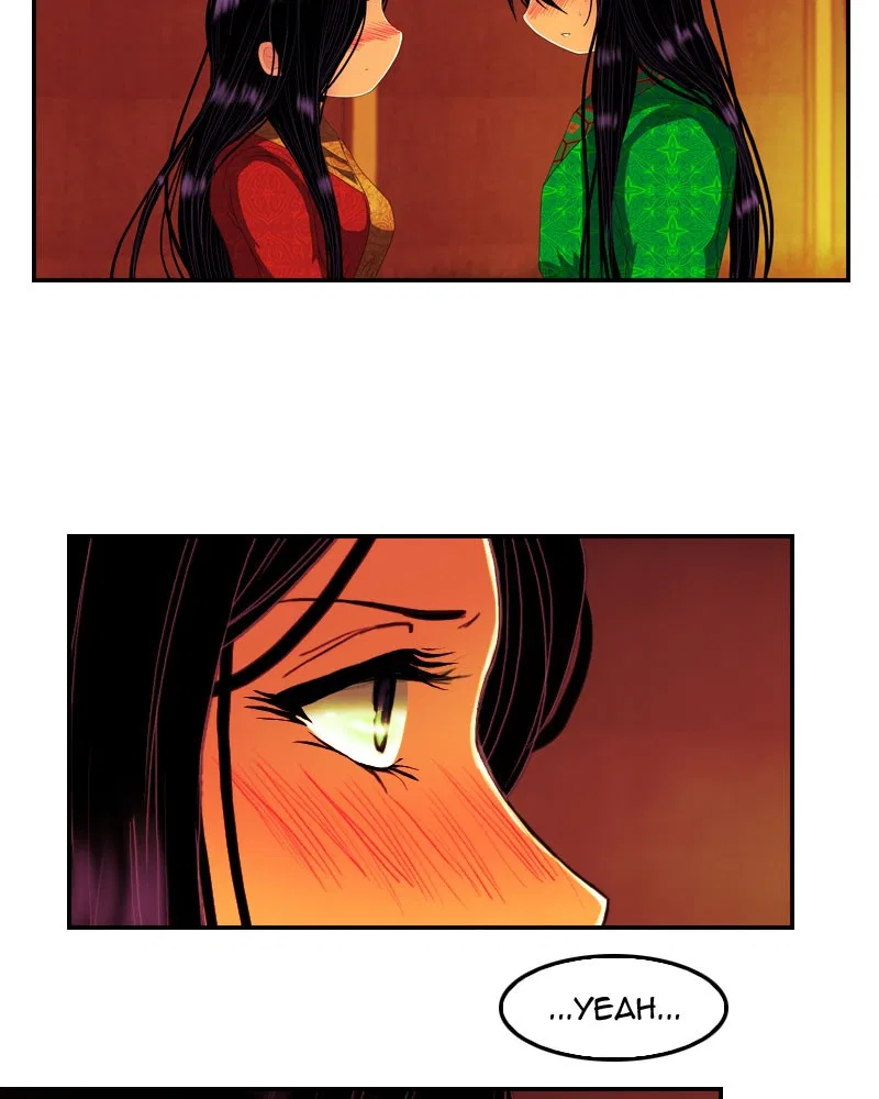 My Dear Cold-Blooded King Chapter 149 – Page 34