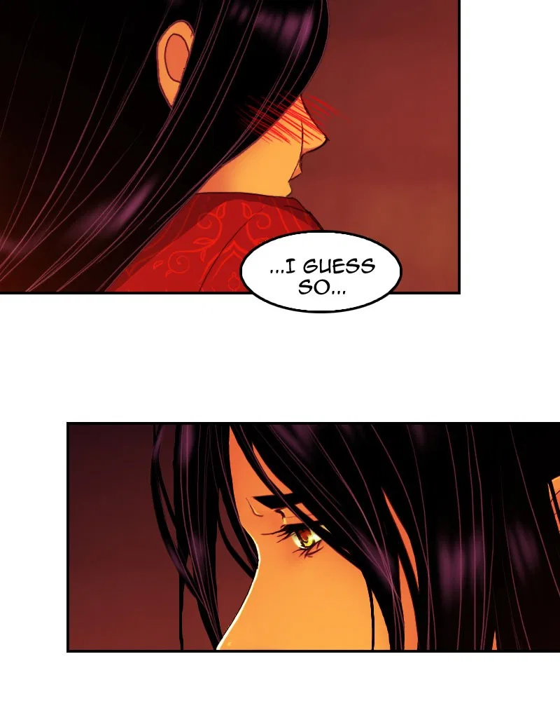 My Dear Cold-Blooded King Chapter 149 – Page 35