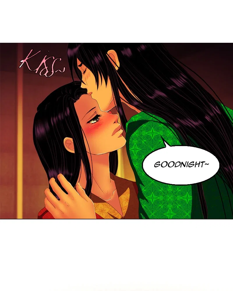My Dear Cold-Blooded King Chapter 149 – Page 36