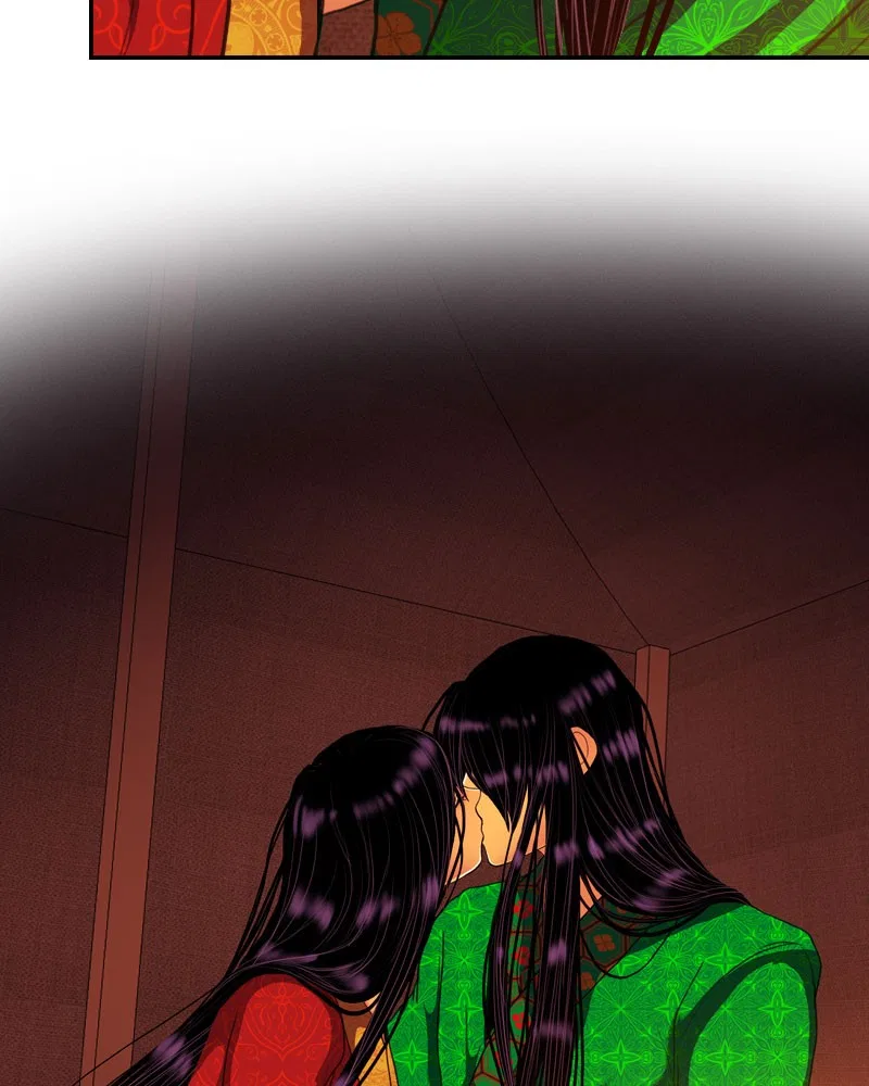 My Dear Cold-Blooded King Chapter 149 – Page 39