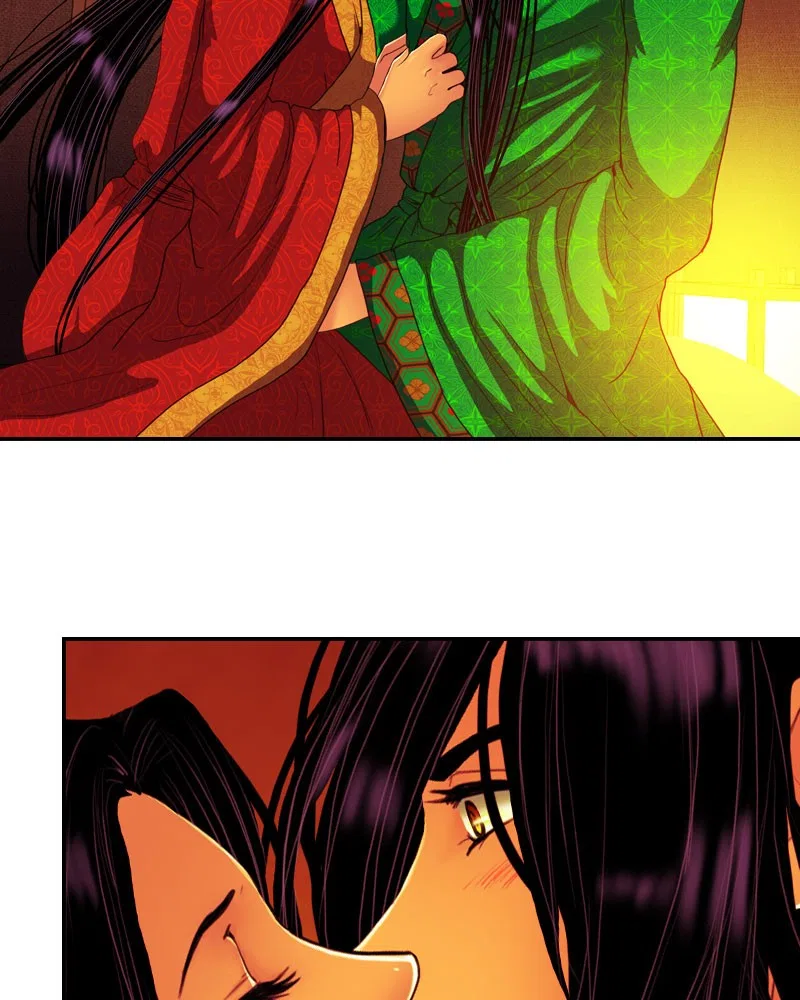 My Dear Cold-Blooded King Chapter 149 – Page 40
