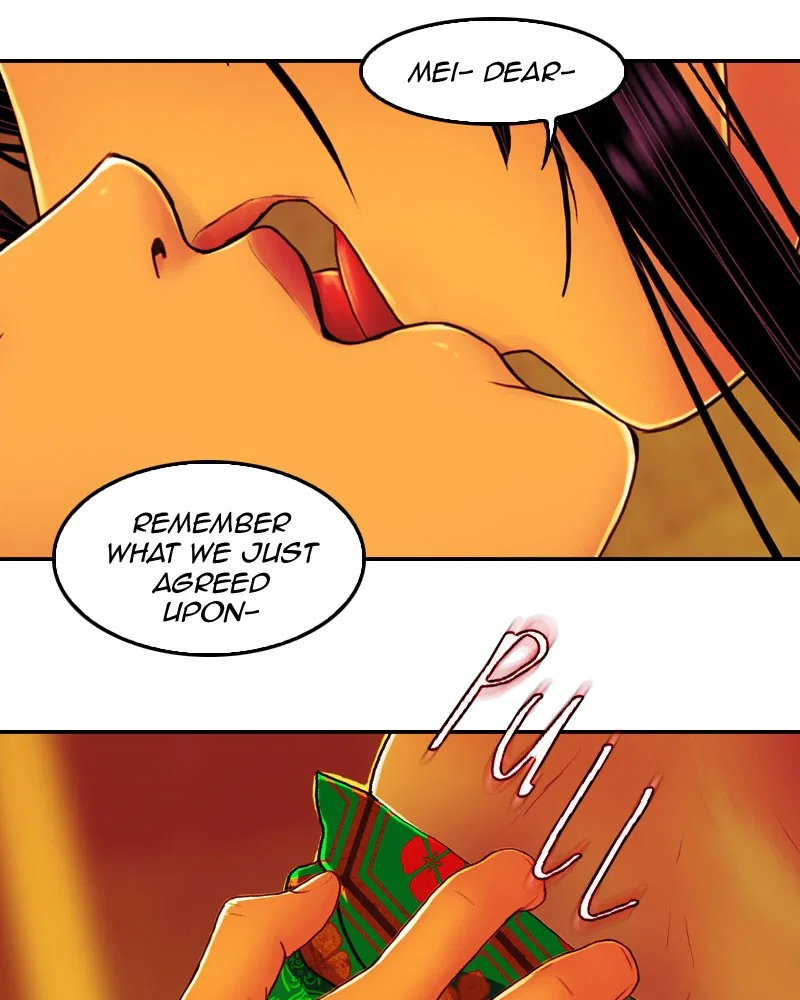 My Dear Cold-Blooded King Chapter 149 – Page 43