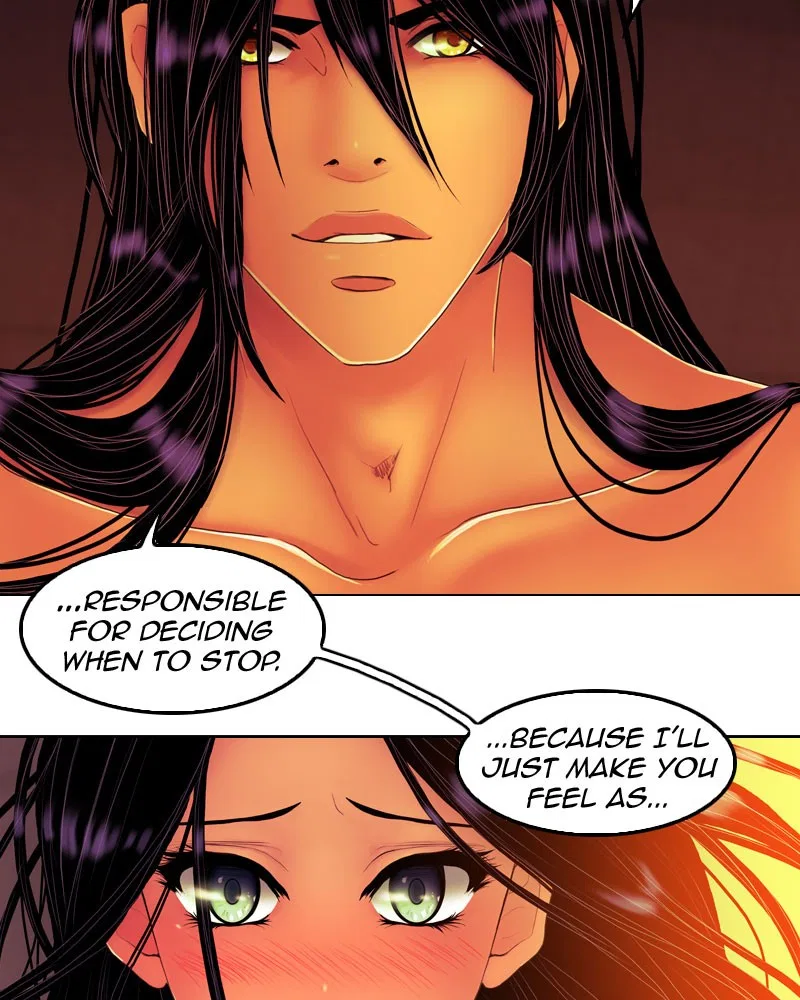 My Dear Cold-Blooded King Chapter 149 – Page 50