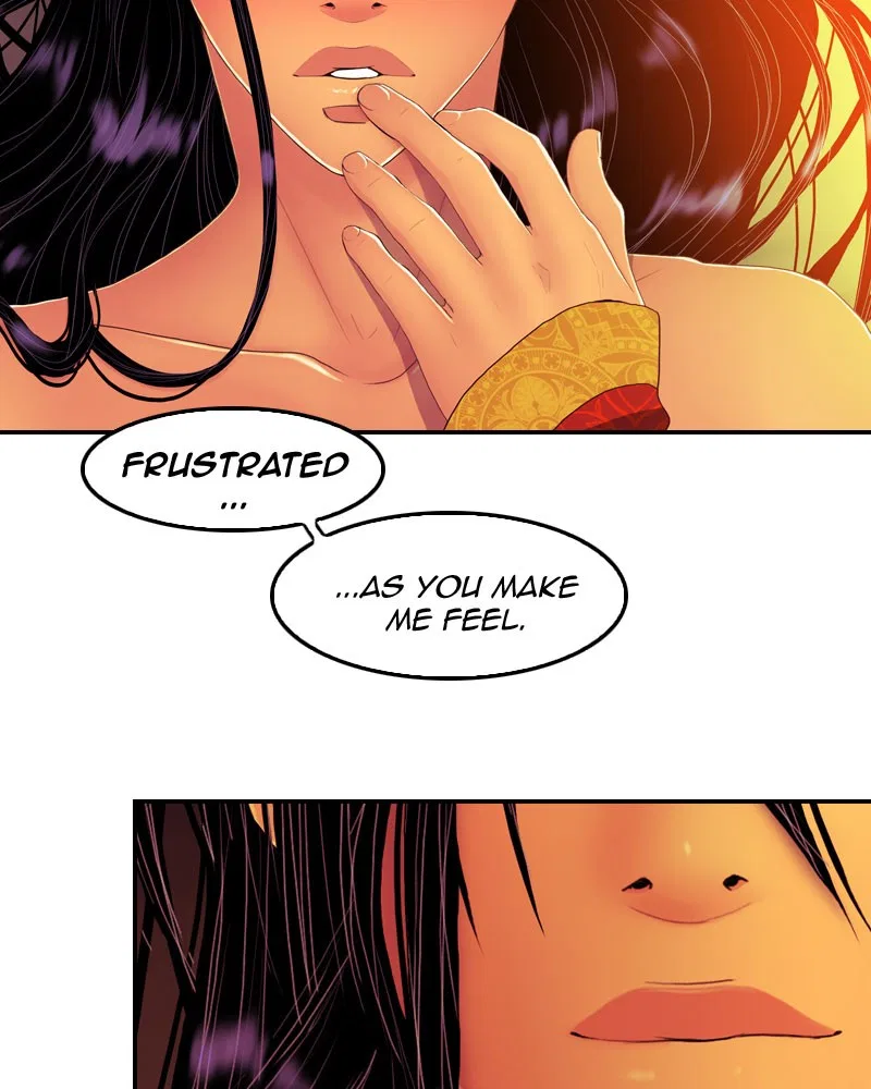 My Dear Cold-Blooded King Chapter 149 – Page 51