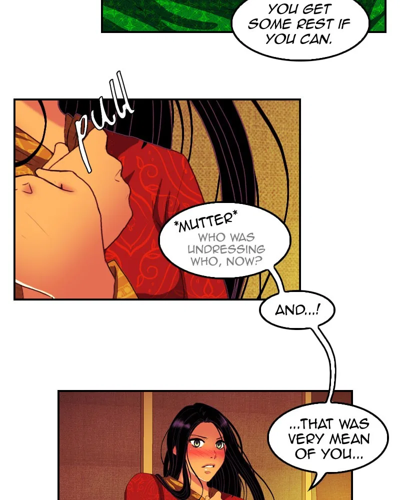 My Dear Cold-Blooded King Chapter 149 – Page 55
