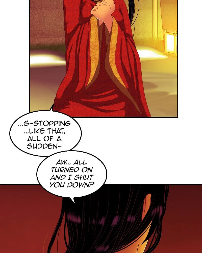 My Dear Cold-Blooded King Chapter 149 – Page 56