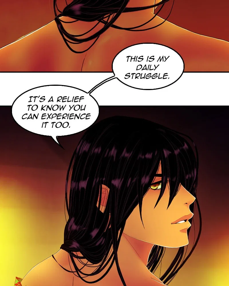 My Dear Cold-Blooded King Chapter 149 – Page 57