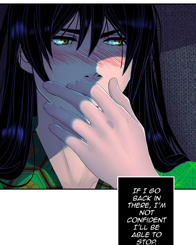 My Dear Cold-Blooded King Chapter 149 – Page 67