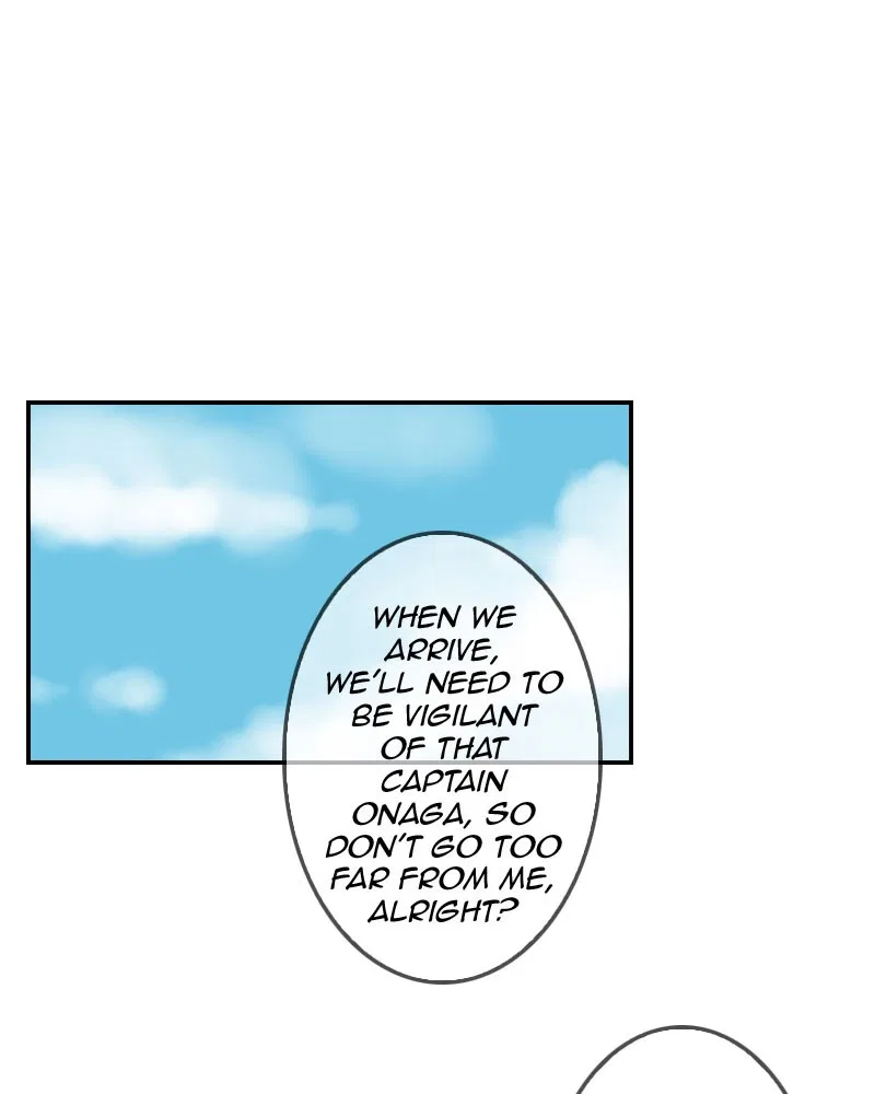 My Dear Cold-Blooded King Chapter 149 – Page 71
