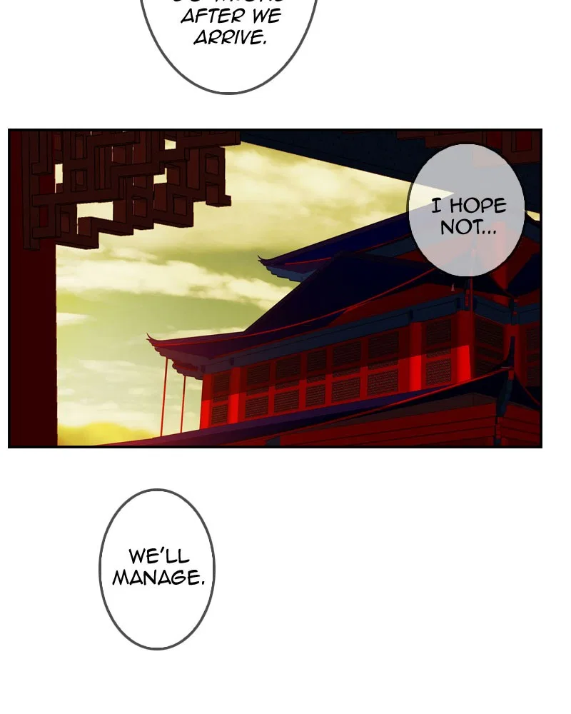 My Dear Cold-Blooded King Chapter 149 – Page 73