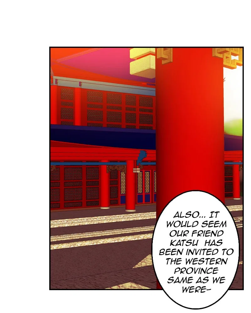 My Dear Cold-Blooded King Chapter 149 – Page 74
