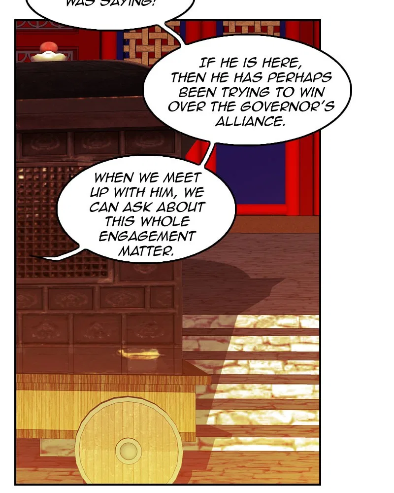 My Dear Cold-Blooded King Chapter 149 – Page 76