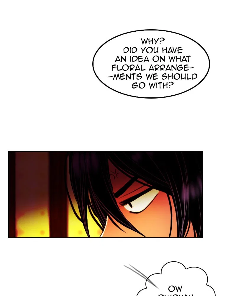 My Dear Cold-Blooded King Chapter 149 – Page 77
