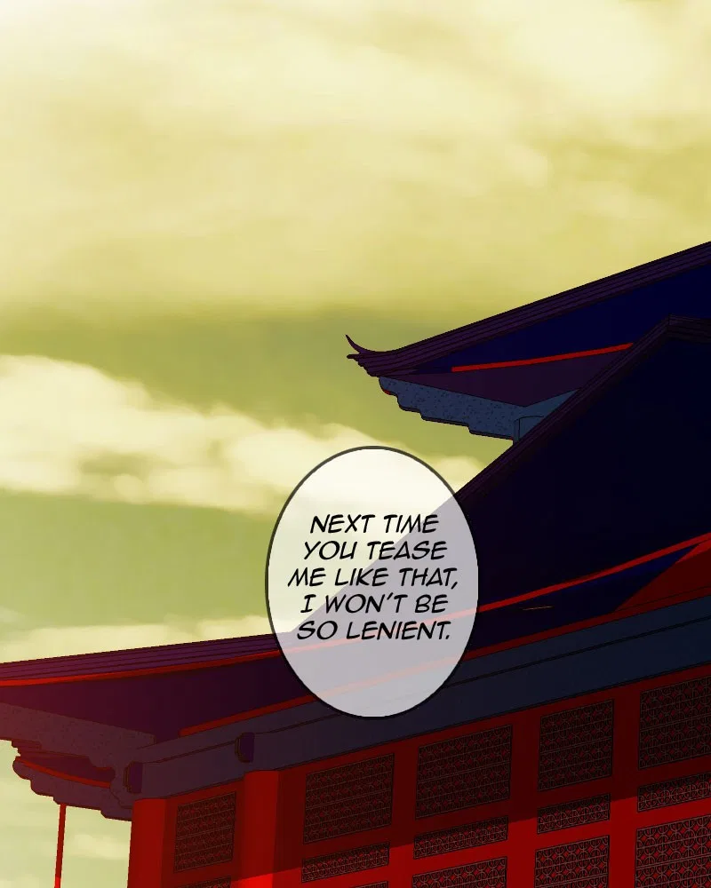 My Dear Cold-Blooded King Chapter 149 – Page 79