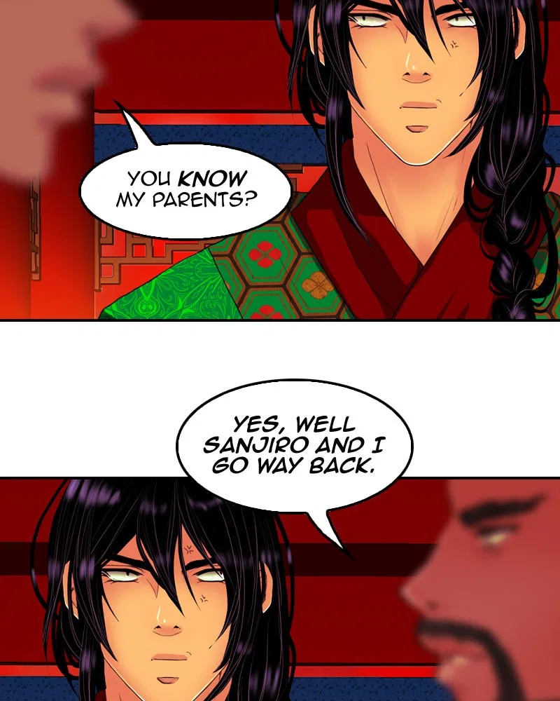 My Dear Cold-Blooded King Chapter 149 – Page 89