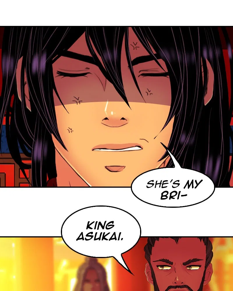 My Dear Cold-Blooded King Chapter 149 – Page 92