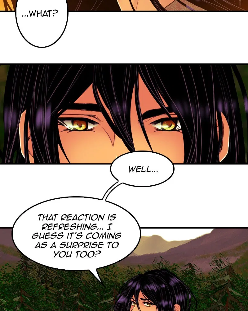 My Dear Cold-Blooded King Chapter 148 – Page 3