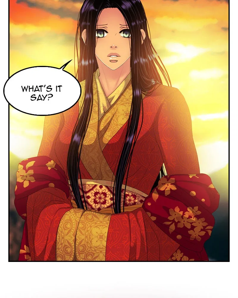 My Dear Cold-Blooded King Chapter 148 – Page 5