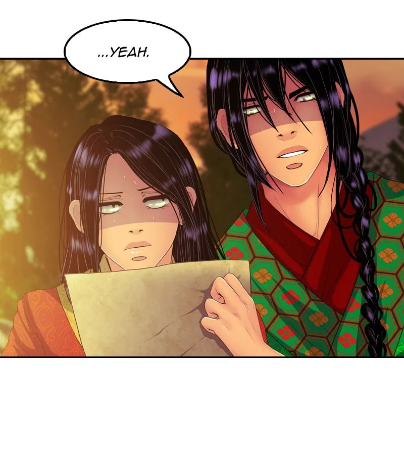 My Dear Cold-Blooded King Chapter 148 – Page 10