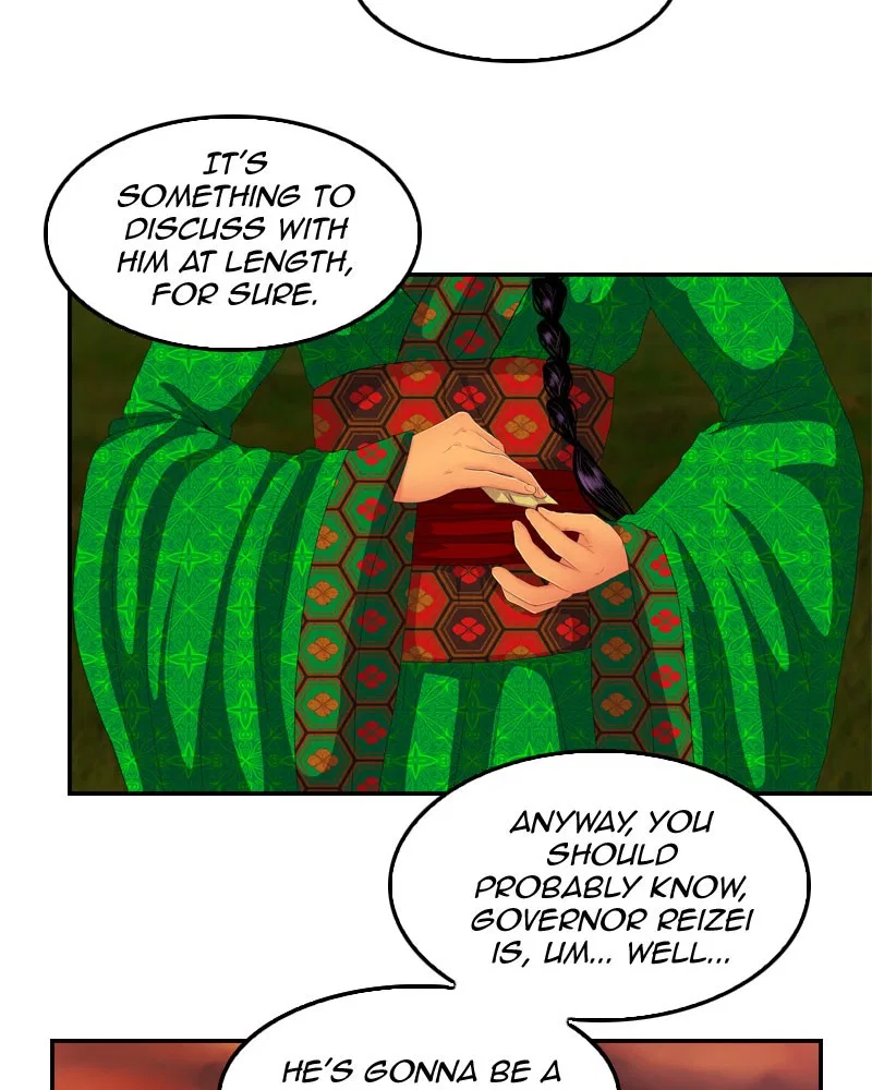 My Dear Cold-Blooded King Chapter 148 – Page 12