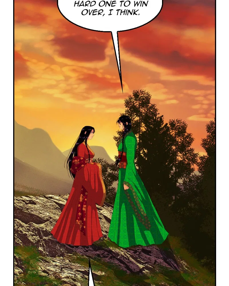 My Dear Cold-Blooded King Chapter 148 – Page 13