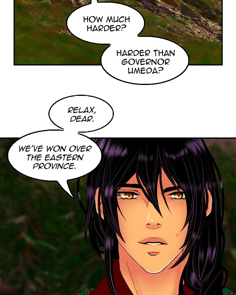 My Dear Cold-Blooded King Chapter 148 – Page 14
