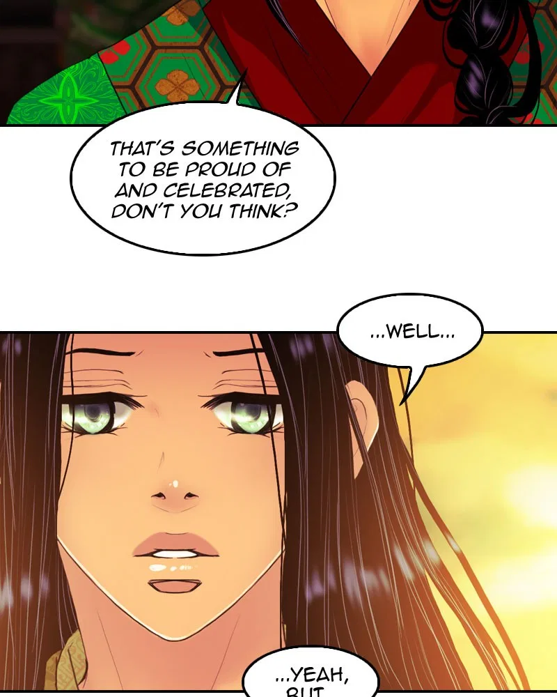 My Dear Cold-Blooded King Chapter 148 – Page 15