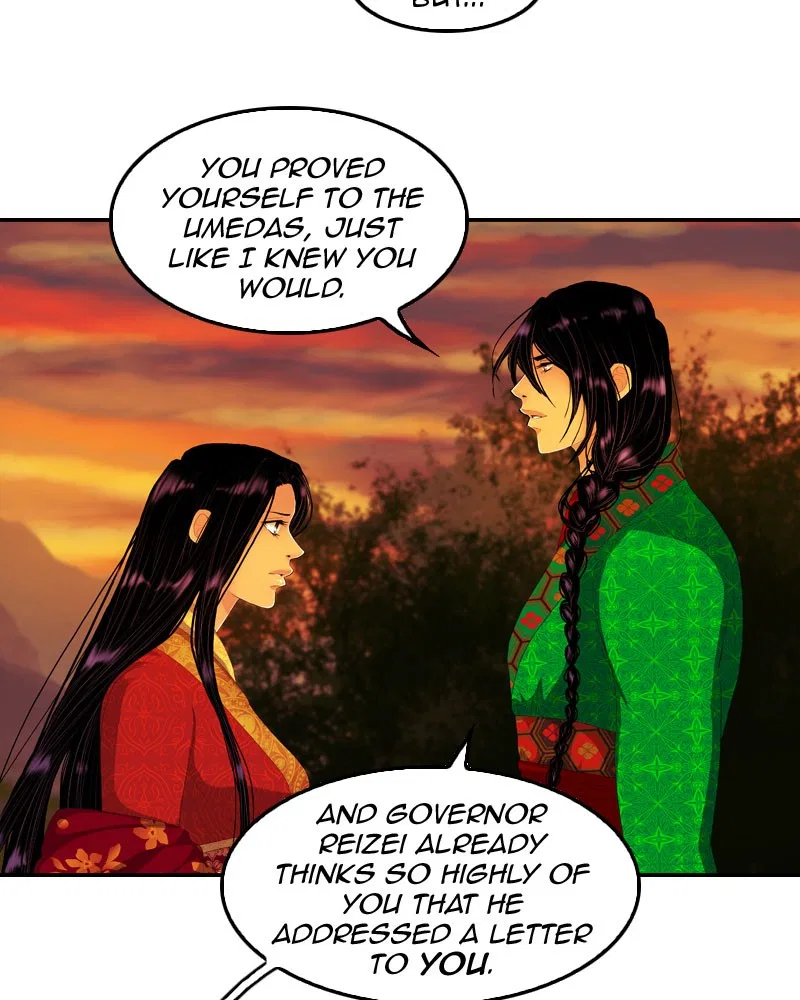 My Dear Cold-Blooded King Chapter 148 – Page 16
