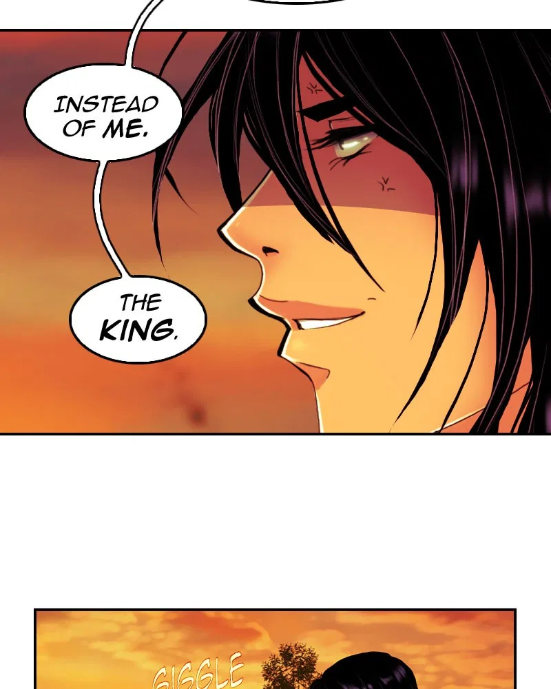 My Dear Cold-Blooded King Chapter 148 – Page 17