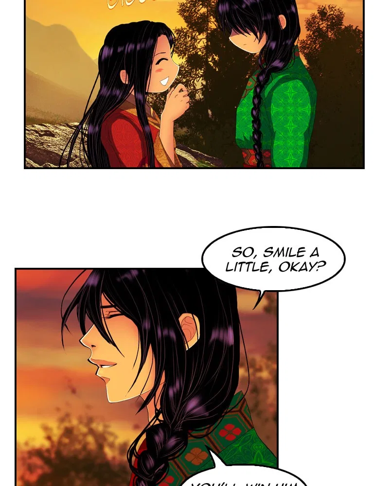 My Dear Cold-Blooded King Chapter 148 – Page 18
