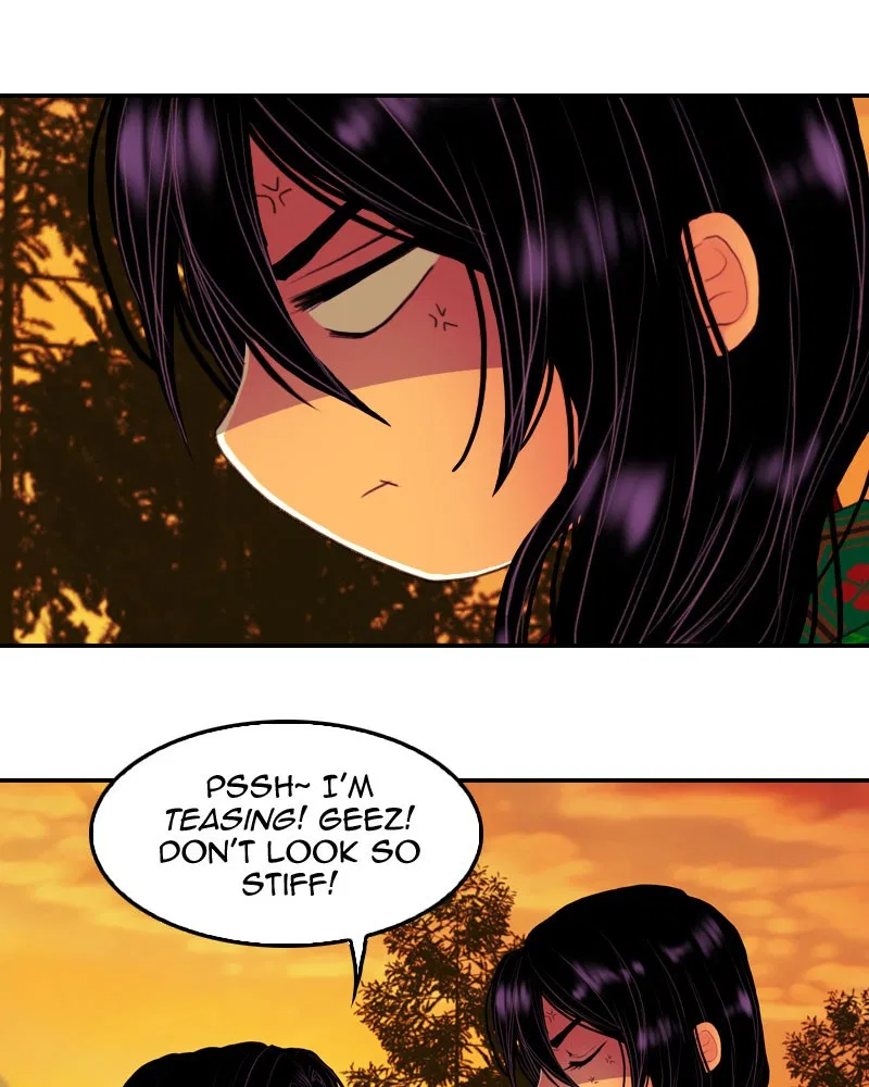 My Dear Cold-Blooded King Chapter 148 – Page 21