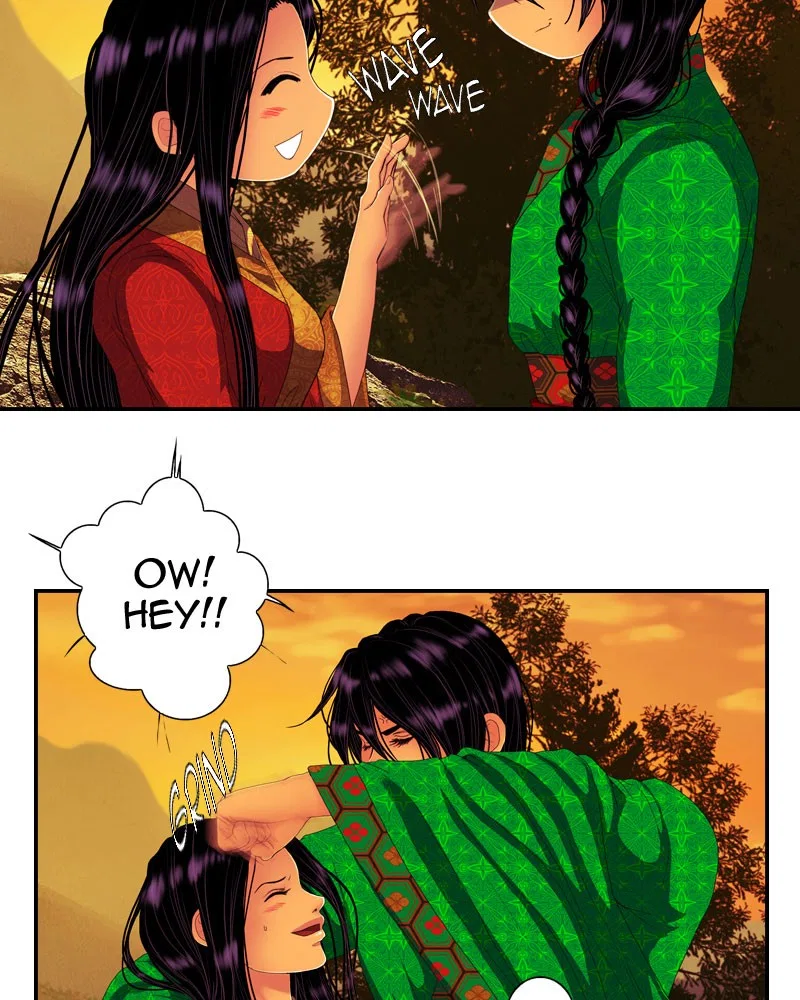 My Dear Cold-Blooded King Chapter 148 – Page 22