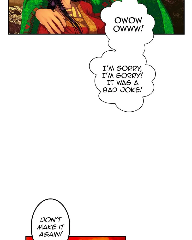 My Dear Cold-Blooded King Chapter 148 – Page 23