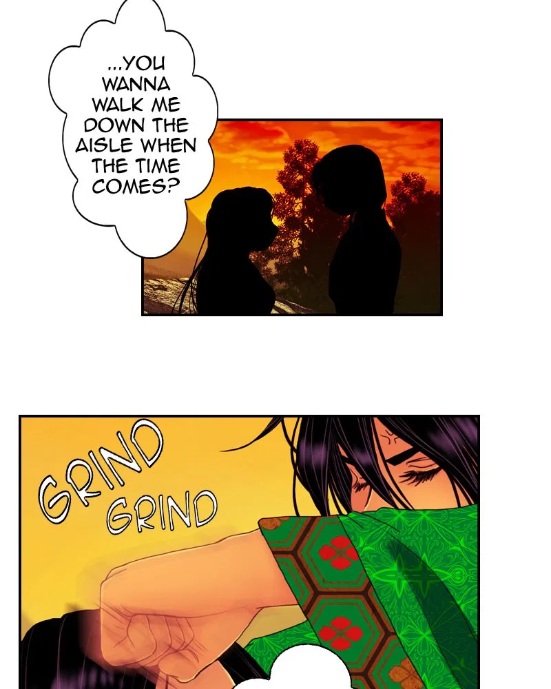 My Dear Cold-Blooded King Chapter 148 – Page 25