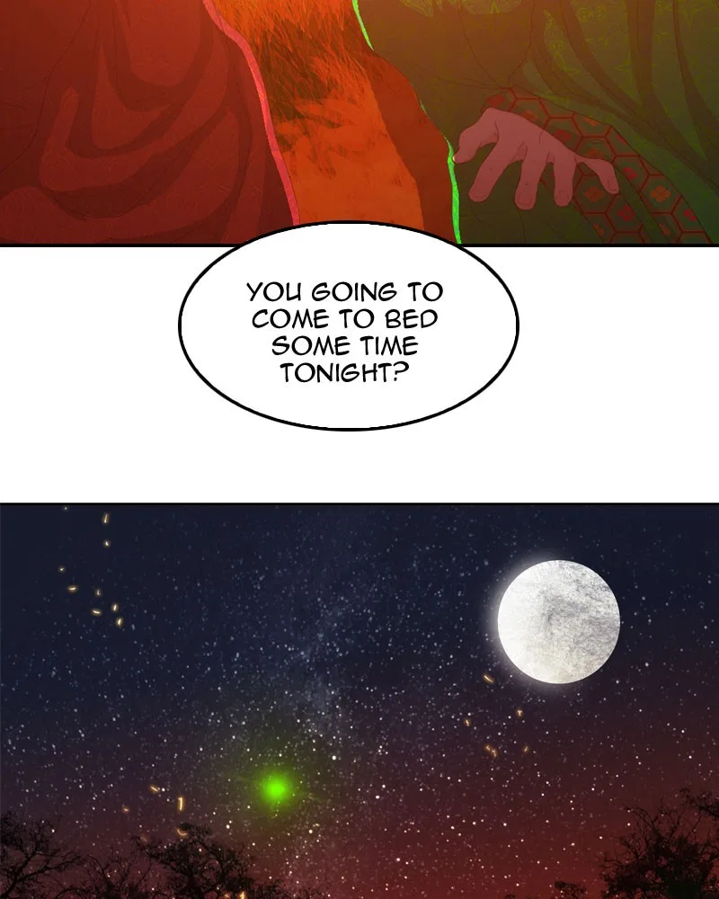 My Dear Cold-Blooded King Chapter 148 – Page 39