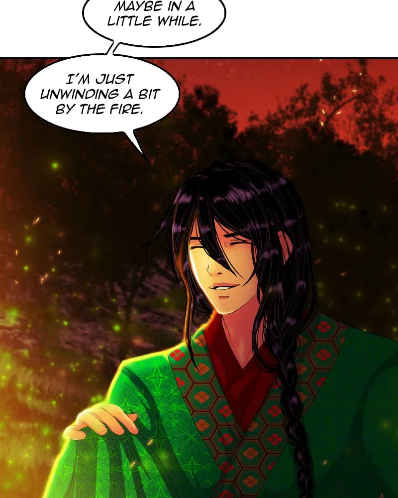 My Dear Cold-Blooded King Chapter 148 – Page 42