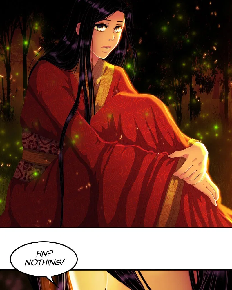 My Dear Cold-Blooded King Chapter 148 – Page 46