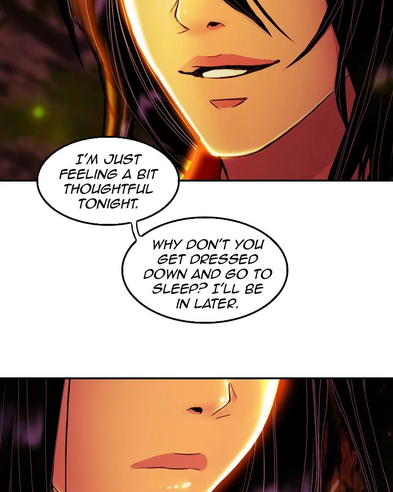 My Dear Cold-Blooded King Chapter 148 – Page 47