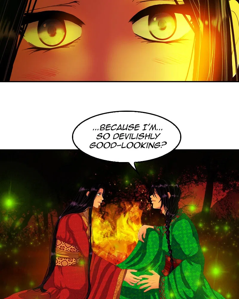 My Dear Cold-Blooded King Chapter 148 – Page 57