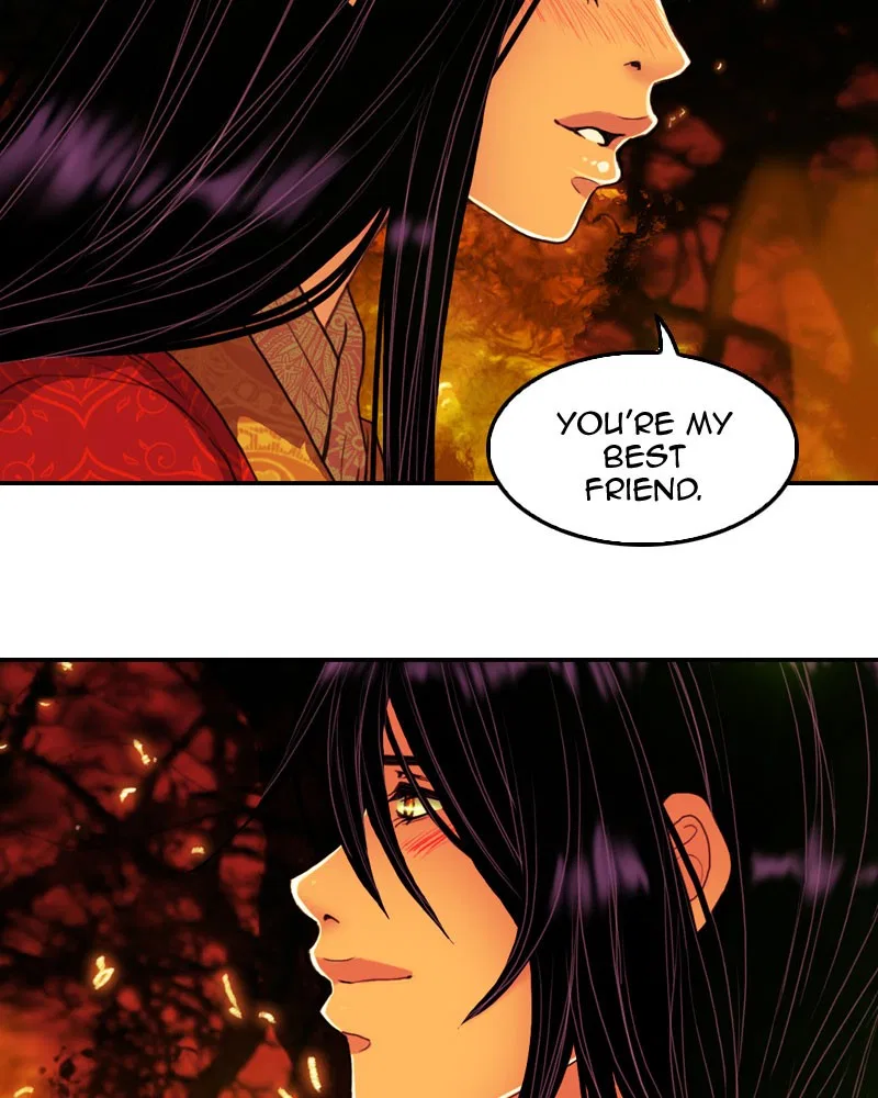 My Dear Cold-Blooded King Chapter 148 – Page 59