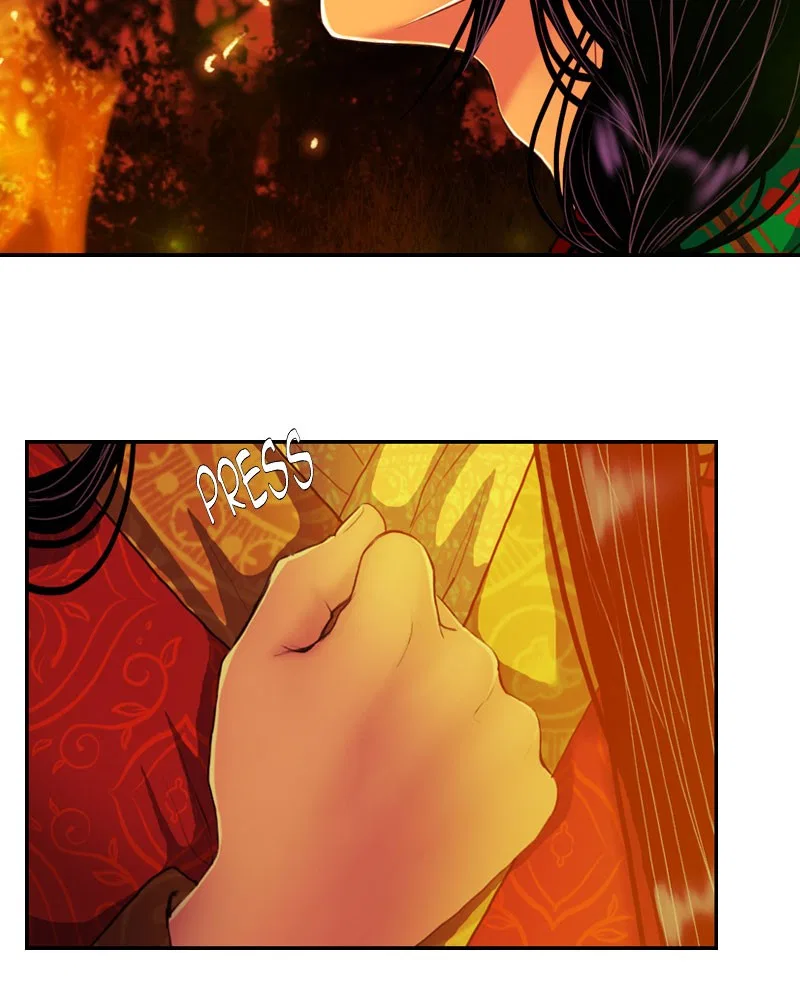 My Dear Cold-Blooded King Chapter 148 – Page 60