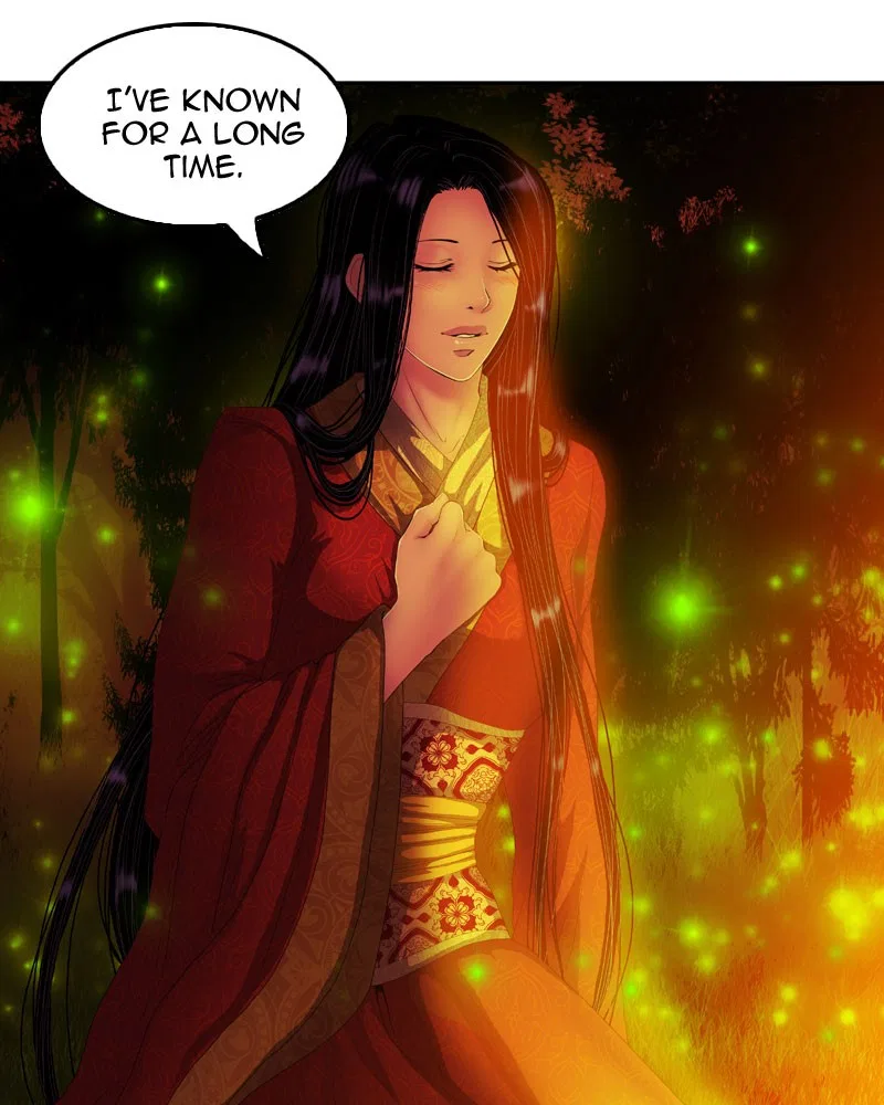 My Dear Cold-Blooded King Chapter 148 – Page 61