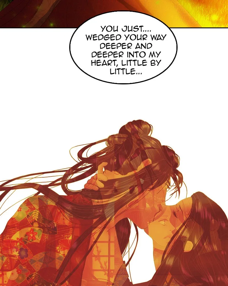 My Dear Cold-Blooded King Chapter 148 – Page 62