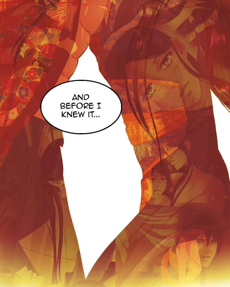 My Dear Cold-Blooded King Chapter 148 – Page 63